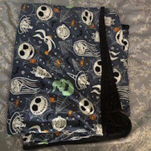 EUC Little Sleepies Cloud Blanket - NBC